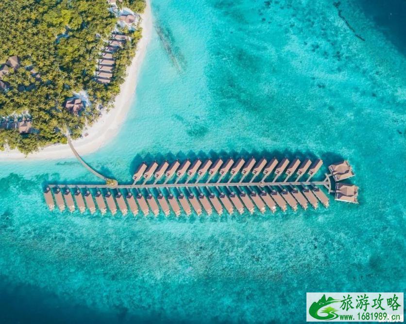 2020年哪些海岛不涨价 春节海岛旅游推荐+海岛旅行价格