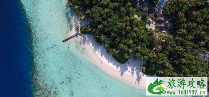 2020年哪些海岛不涨价 春节海岛旅游推荐+海岛旅行价格