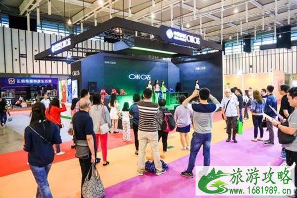 2022南京文化科技融交会时间地点+购票入口 2022南京文化科技融交会时间地点+购票入口