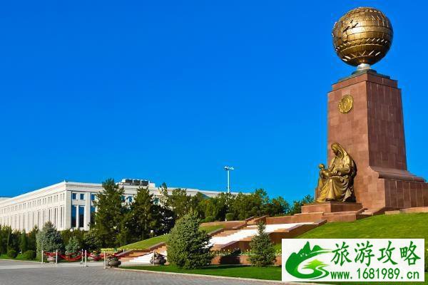 乌兹别克斯坦旅游攻略(花费+季节+安全性+景点) 乌兹别克斯坦旅游攻略(花费+季节+安全性+景点)