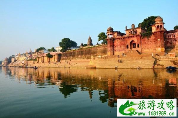 去印度旅游可以捐赠物品 去印度旅游可以捐赠物品