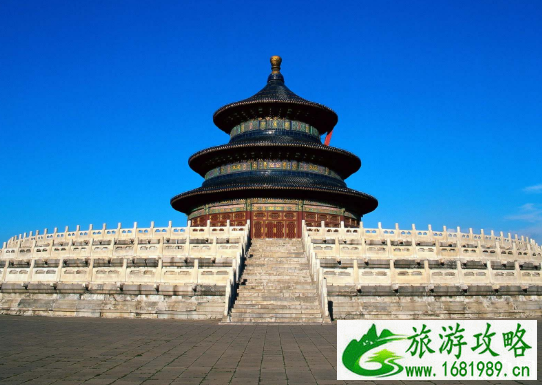 北京天坛开园时间 北京天坛门票多少钱 北京天坛开园时间 北京天坛门票多少钱