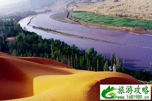 中卫旅游攻略自由行 中卫旅游攻略自由行