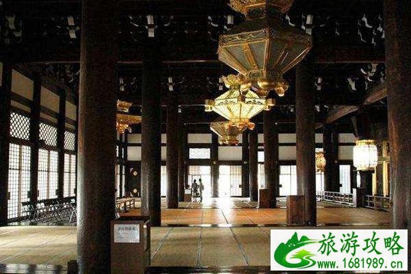 日本网红打卡地推荐