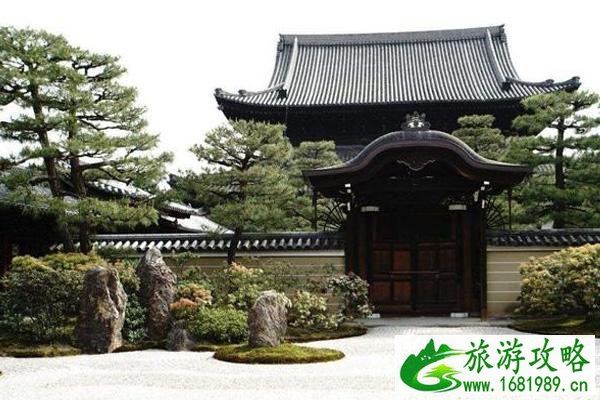 日本网红打卡地推荐