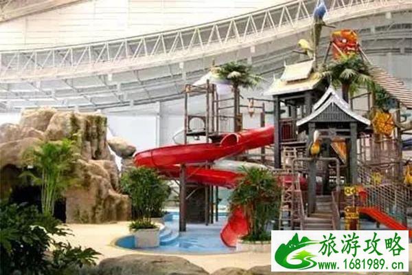八达岭奥特莱斯周边有什么玩的 八达岭奥特莱斯周边有什么玩的