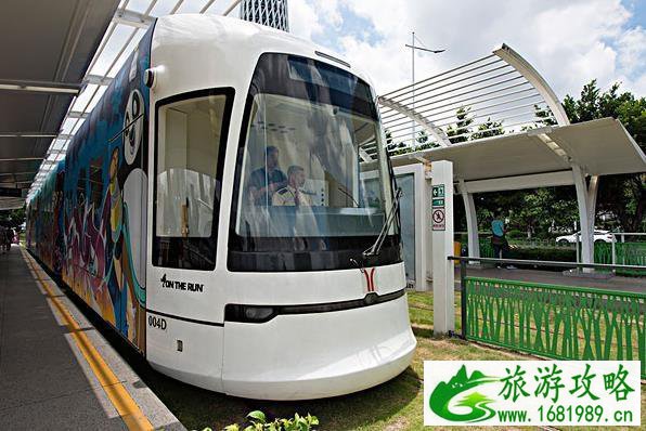 广州一日游路线安排2022 广州一日游路线安排2022
