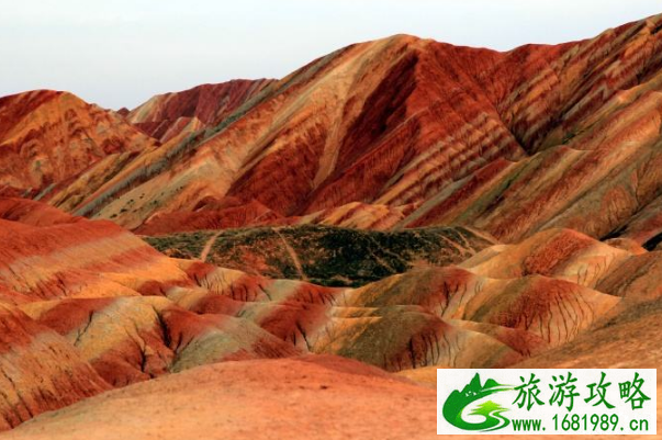 去西北旅游需要带什么东西 去西北旅游需要带什么东西