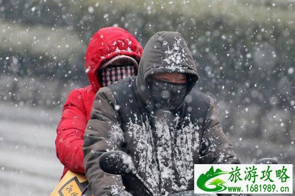 2022年10月冷空气南下最新消息 冷空气过敏怎么办