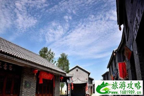 重阳节南京浦口旅游景点推荐 重阳节南京浦口旅游景点推荐