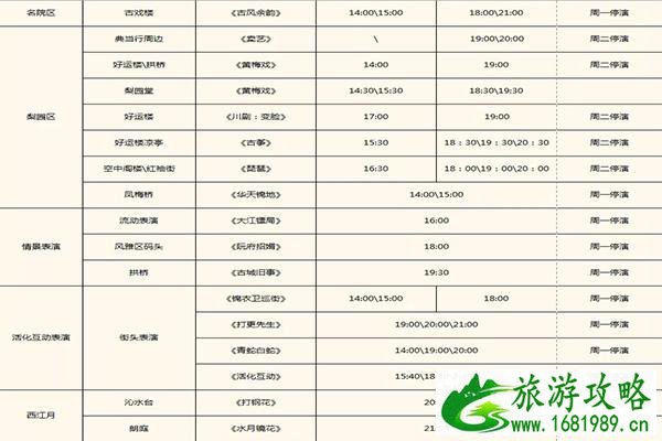 鸠兹古镇晚上开放吗 附鸠兹古镇2022菊花展信息+开放时间