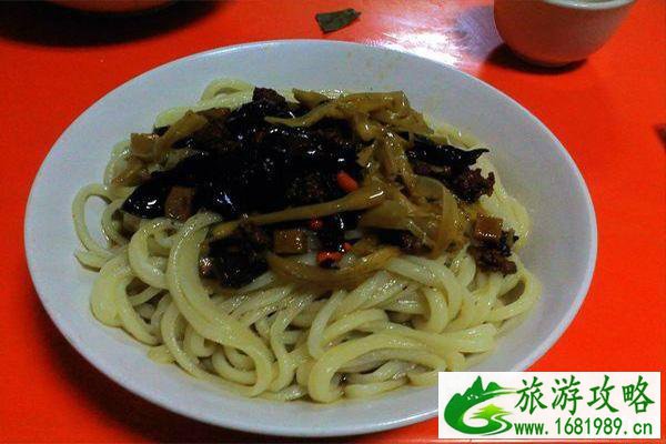 大宋武侠城游玩攻略 租衣服费用+美食