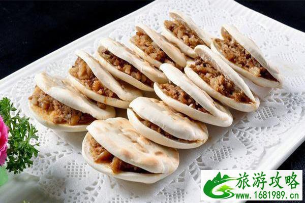 大宋武侠城游玩攻略 租衣服费用+美食