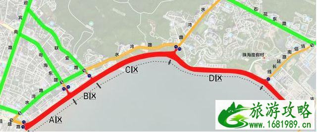 2022珠海国庆焰火晚会时间+地点+预约攻略 2022珠海国庆焰火晚会时间+地点+预约攻略