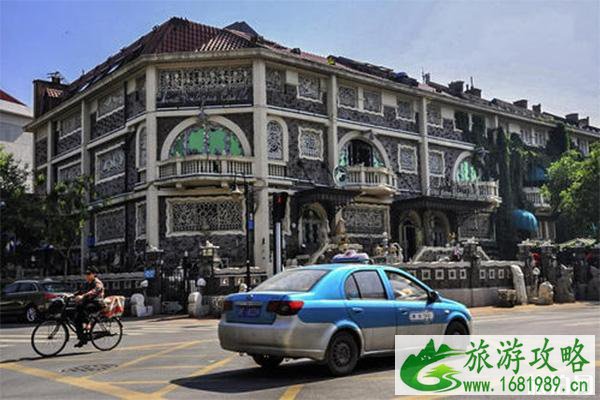 天津国庆去哪里玩好 天津国庆市区游玩攻略 天津国庆去哪里玩好 天津国庆市区游玩攻略