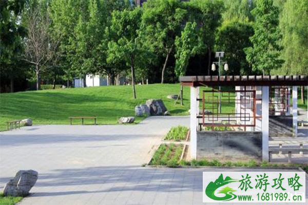 北京国庆70周年游园安排 哪些公园+时间+怎么预约
