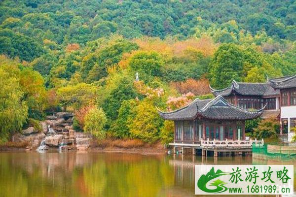 2022江苏国庆景点门票降价信息整理