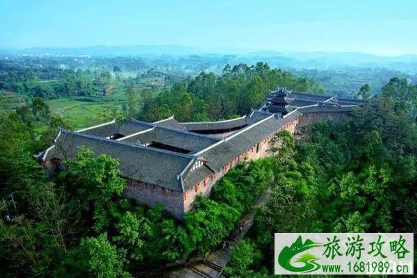 2022广安国庆节天气情况 广安国庆节有哪些活动 2022广安国庆节天气情况 广安国庆节有哪些活动