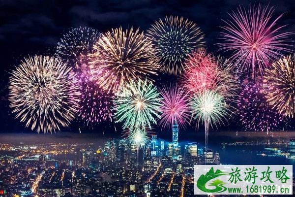 2022珠海国庆焰火晚会预约时间+预约入口+预约流程