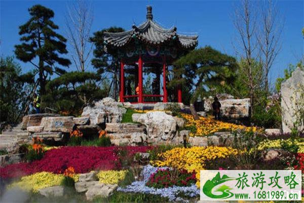 北京世园会哪几个馆值得一去 北京世园会哪几个馆值得一去