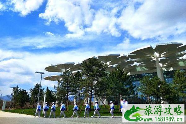 北京世园会哪几个馆值得一去 北京世园会哪几个馆值得一去