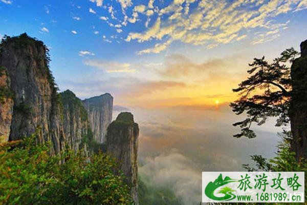 恩施旅行注意事项 恩施旅行注意事项