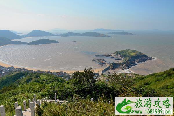 衢山岛旅游攻略 衢山岛旅游注意事项 衢山岛旅游攻略 衢山岛旅游注意事项