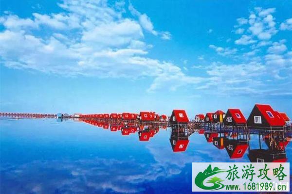 唐山周边适合自驾出游的景点