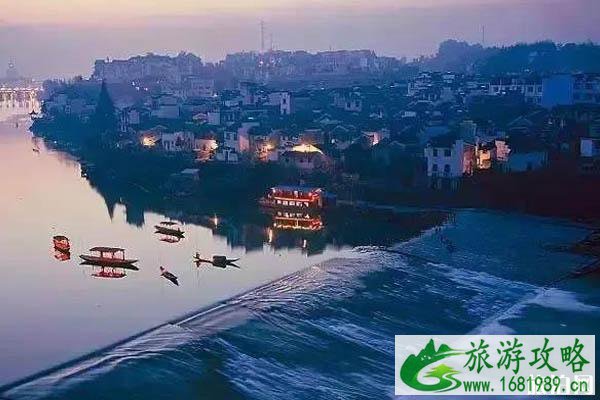 国庆节塔川秋色好看吗 国庆节塔川秋色好看吗