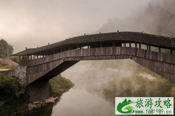 泰顺有什么看点 泰顺景点介绍 泰顺有什么看点 泰顺景点介绍