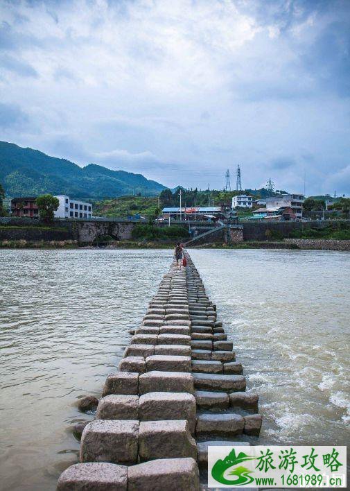 泰顺有什么看点 泰顺景点介绍 泰顺有什么看点 泰顺景点介绍