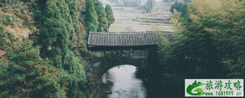 泰顺有什么看点 泰顺景点介绍 泰顺有什么看点 泰顺景点介绍