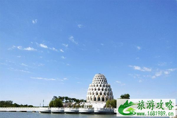 唐山菩提岛有什么好玩的 门票多少钱