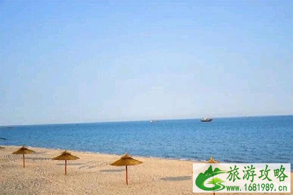 唐山菩提岛有什么好玩的 门票多少钱