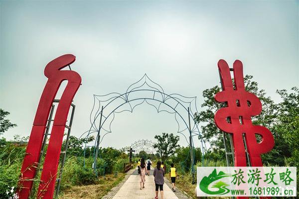 唐山菩提岛有什么好玩的 门票多少钱
