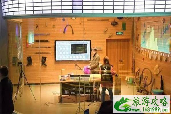 白鹿原影视城有什么好玩的 菊花展+科普展+美食节 白鹿原影视城有什么好玩的 菊花展+科普展+美食节