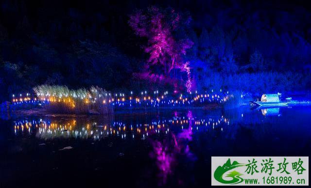 2022云台山门票多少钱一张 免费政策+优惠政策 2022云台山门票多少钱一张 免费政策+优惠政策