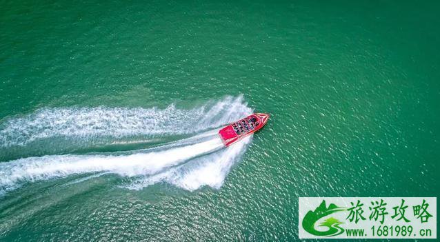 2022云台山门票多少钱一张 免费政策+优惠政策 2022云台山门票多少钱一张 免费政策+优惠政策