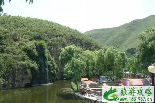 房山周边特色民俗旅游地攻略