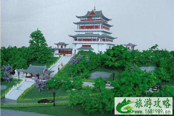 惠州适合周末两日游的免费景点