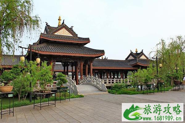 惠州适合周末两日游的免费景点