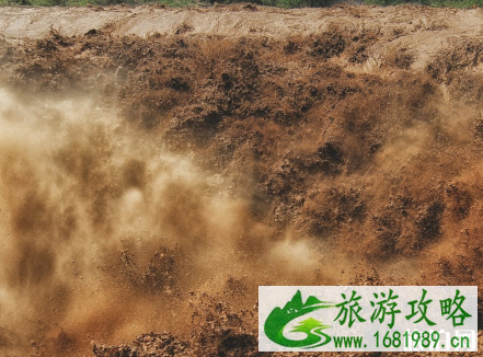 壶口瀑布四季看点 壶口瀑布最佳旅游时间 壶口瀑布四季看点 壶口瀑布最佳旅游时间