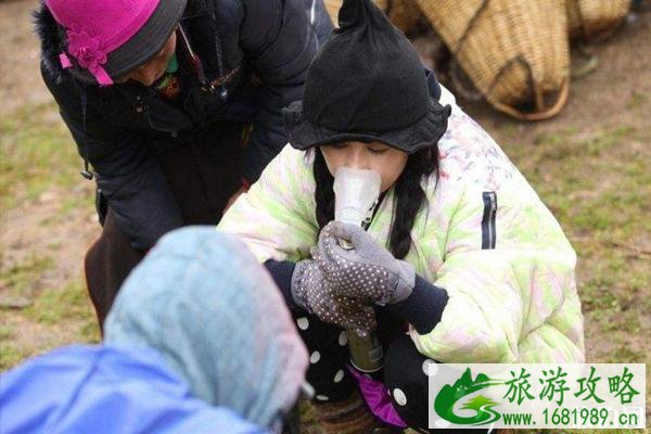 高原反应症状有哪些 色达高原反应怎么应对 高原反应症状有哪些 色达高原反应怎么应对