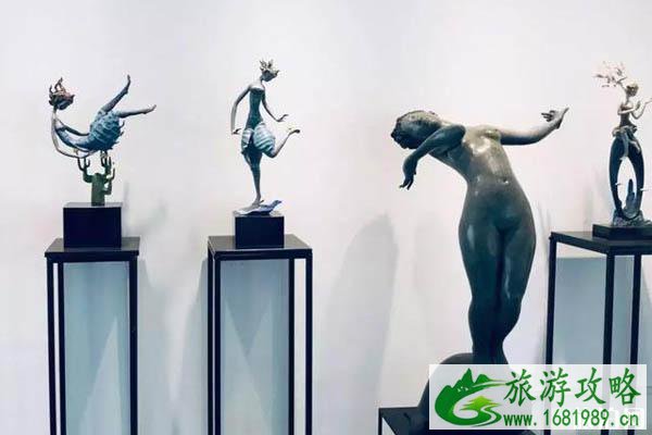 十一去绵竹清平童话小镇萤飞谷好玩吗