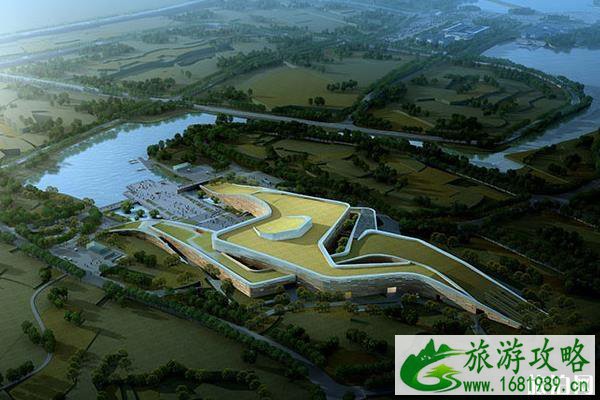 海昏侯国考古遗址公园开放时间+门票价格+地址 最新消息 海昏侯国考古遗址公园开放时间+门票价格+地址 最新消息