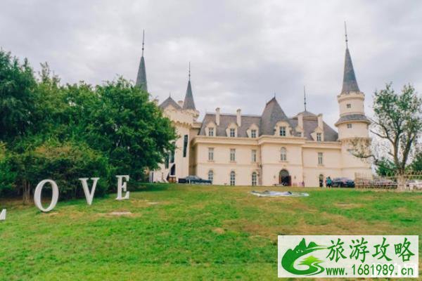 北京密云赏秋好去处推荐 北京密云赏秋好去处推荐