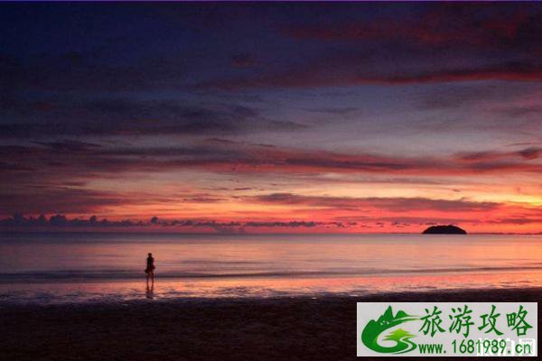 亚庇一日游哪些比较好 亚庇一日游哪些比较好