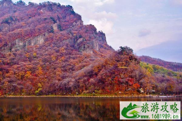 2022年十一国庆去哪旅游最好 2022年十一国庆去哪旅游最好