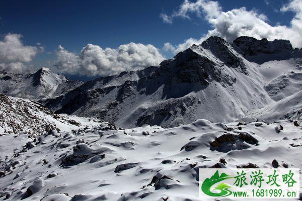2022年十一国庆去哪旅游最好 2022年十一国庆去哪旅游最好