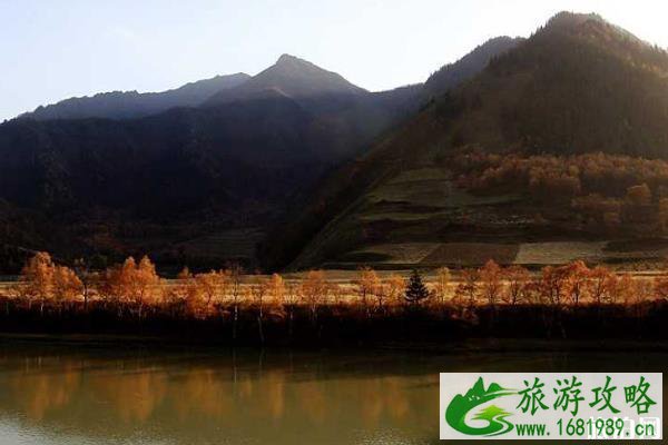 2022年十一国庆去哪旅游最好 2022年十一国庆去哪旅游最好